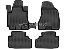 Hyundai Tucson 2004-2009 üçün ayaqaltılar